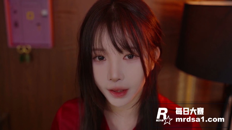 声控系列 韩国甜美女相关图片4