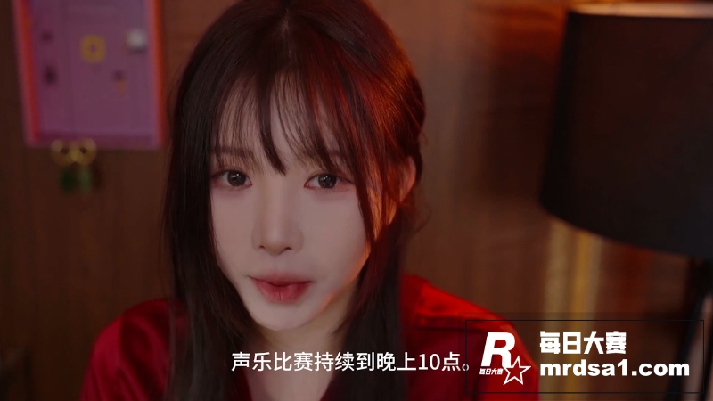 声控系列 韩国甜美女相关图片5