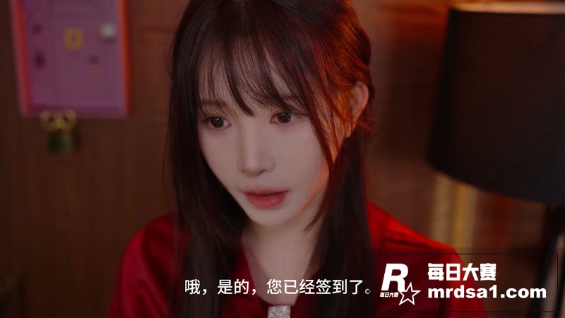 声控系列 韩国甜美女相关图片6