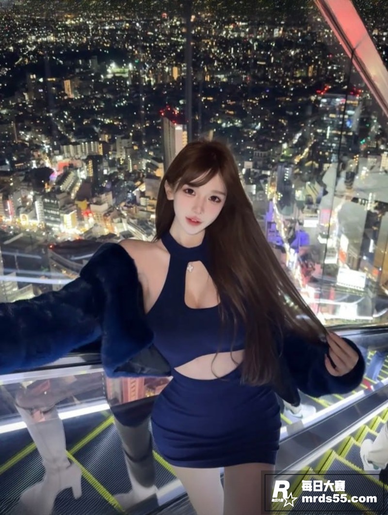 抖音80万粉丝网红 相关图片7