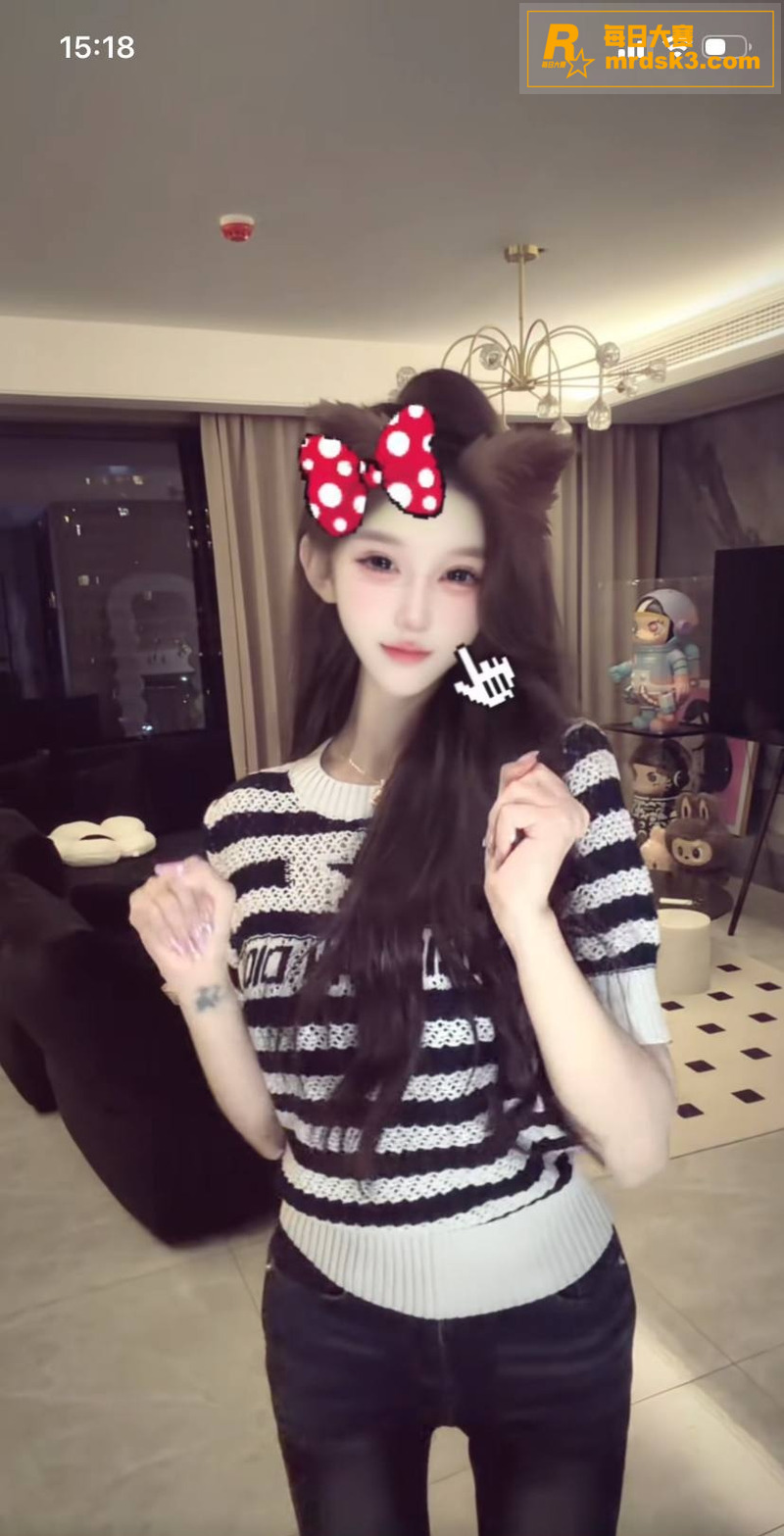 热搜大瓜 抖音百万粉相关图片2