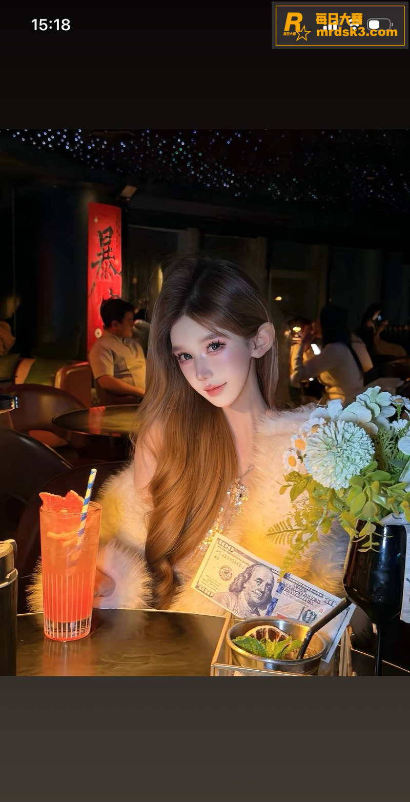 热搜大瓜 抖音百万粉相关图片6