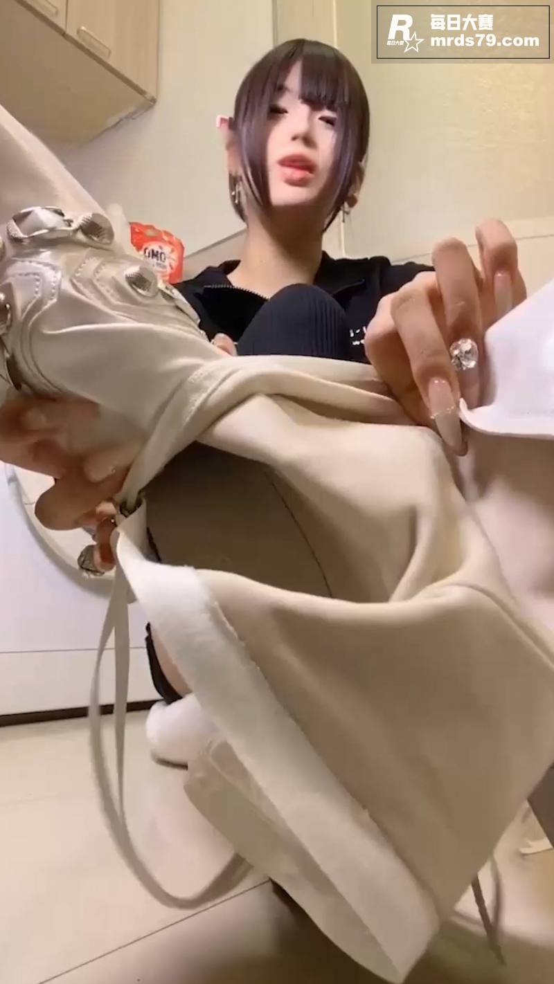玩物直播足控女王 小相关图片2