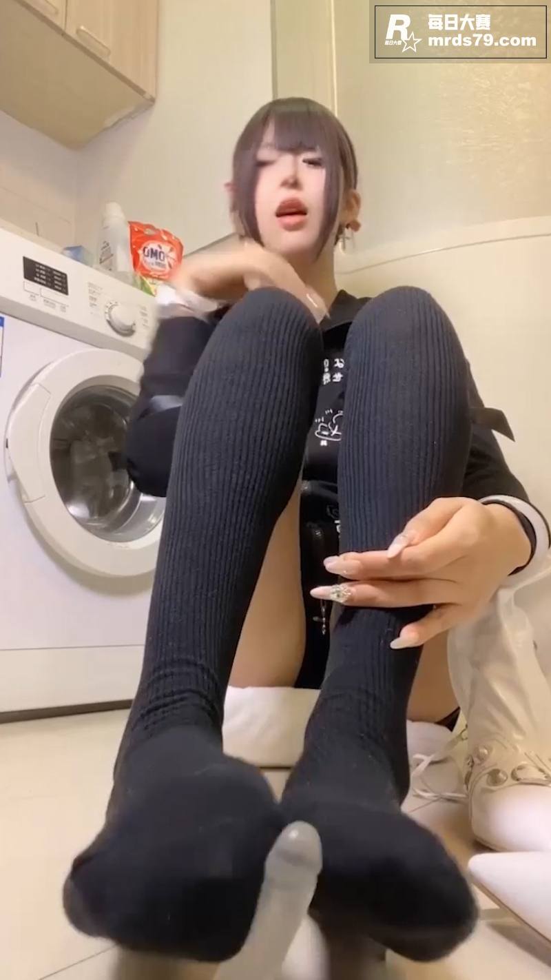 玩物直播足控女王 小相关图片4