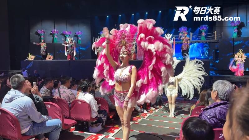 三亚千古情演出深陷擦相关图片10