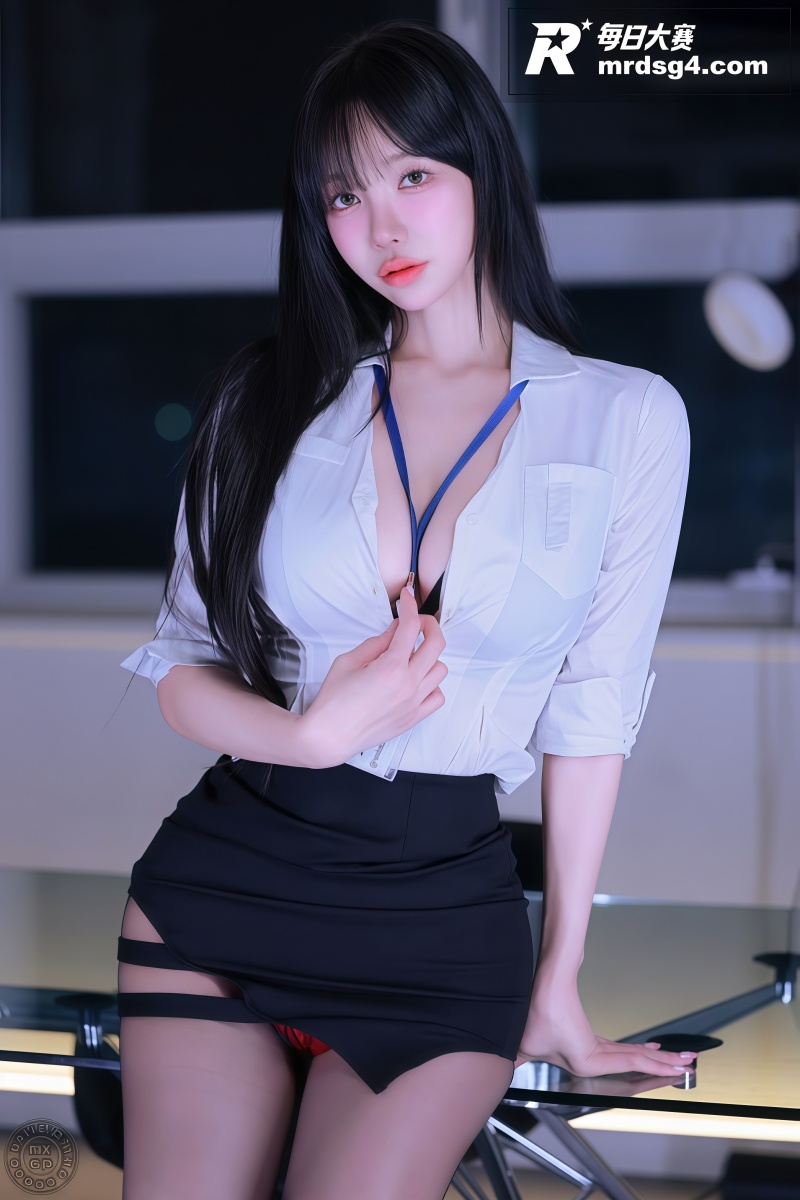 秀人网高颜女神模特 相关图片6