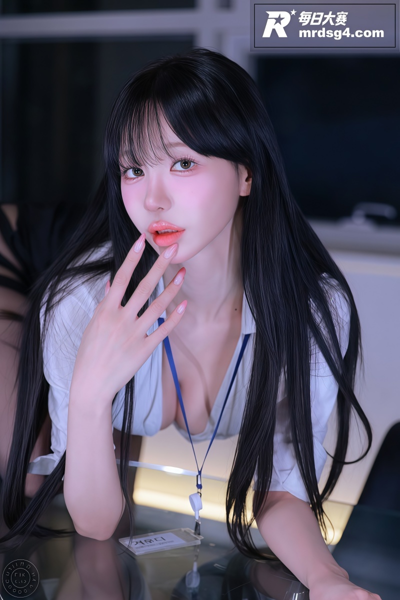 秀人网高颜女神模特 相关图片8