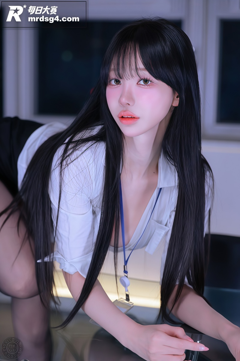 秀人网高颜女神模特 相关图片9