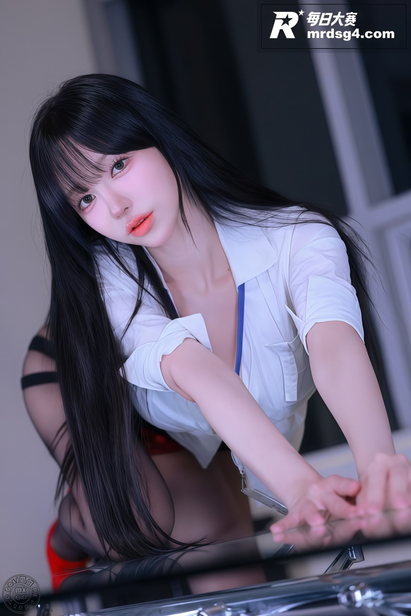 秀人网高颜女神模特 相关图片10