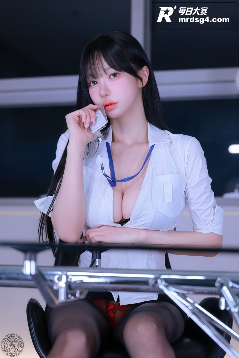 秀人网高颜女神模特 相关图片12