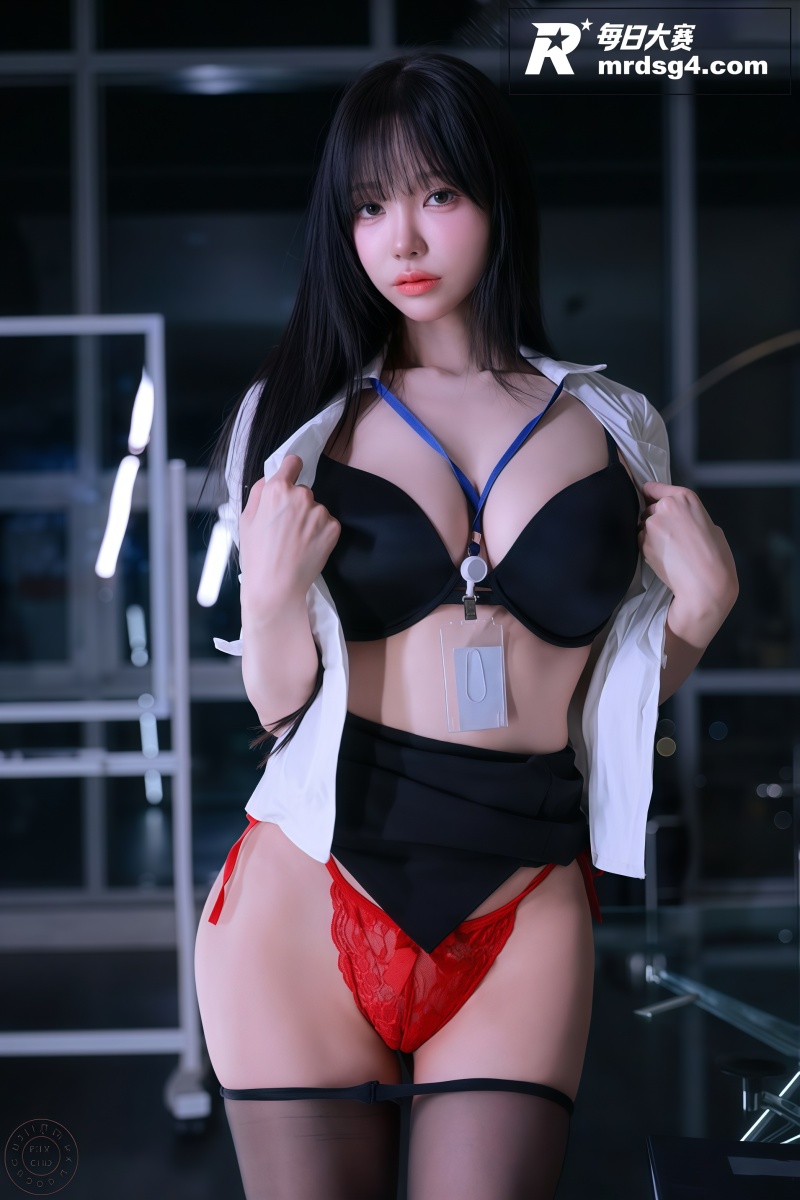 秀人网高颜女神模特 相关图片13