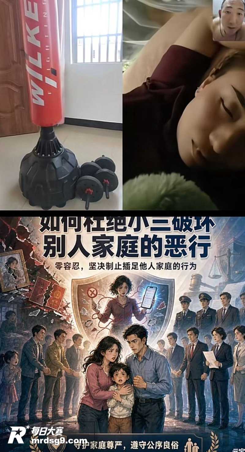 女子出轨偷情暴露 和相关图片4