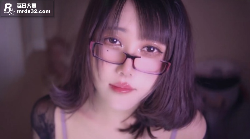 声控系列 高颜值女主相关图片1
