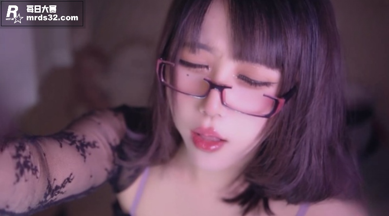 声控系列 高颜值女主相关图片2