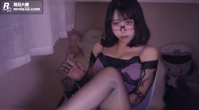声控系列 高颜值女主相关图片3