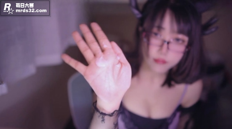 声控系列 高颜值女主相关图片6