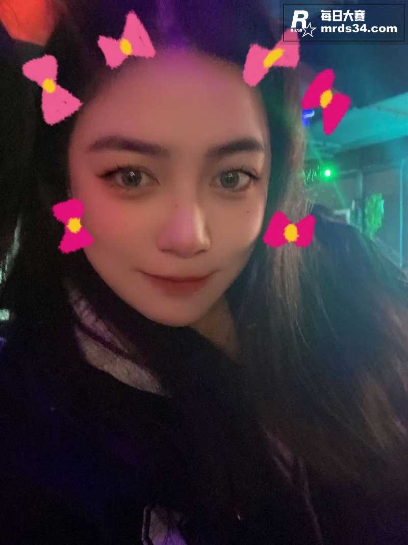 重庆财经大学神似迪丽相关图片1
