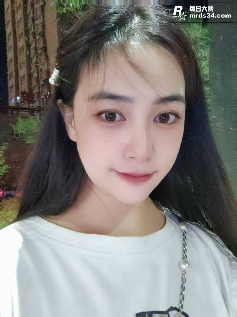 重庆财经大学神似迪丽相关图片6
