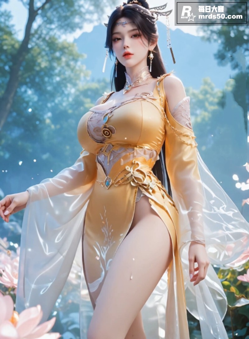 3D成人无码动漫 小相关图片1