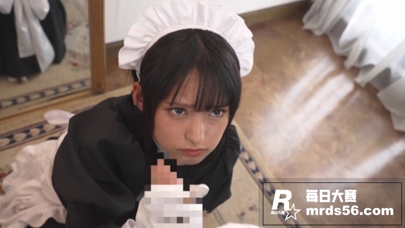 PMV混剪 高颜女仆相关图片5