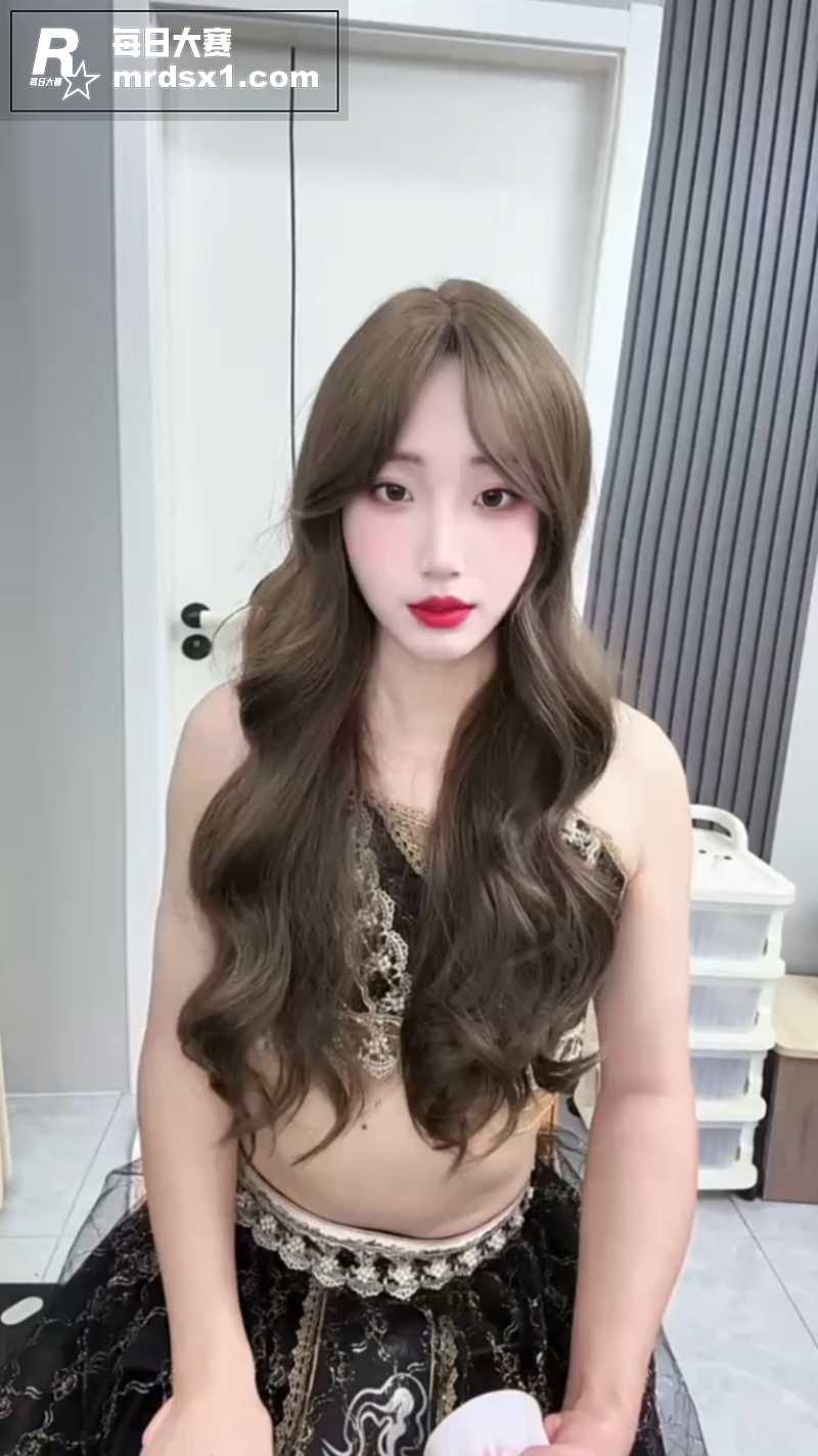 推特极品TS伪娘 纪相关图片1