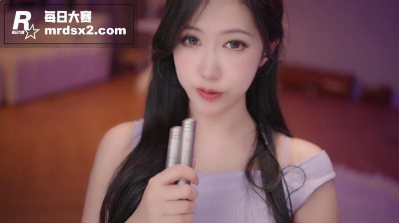 ASMR声控主播 小相关图片1