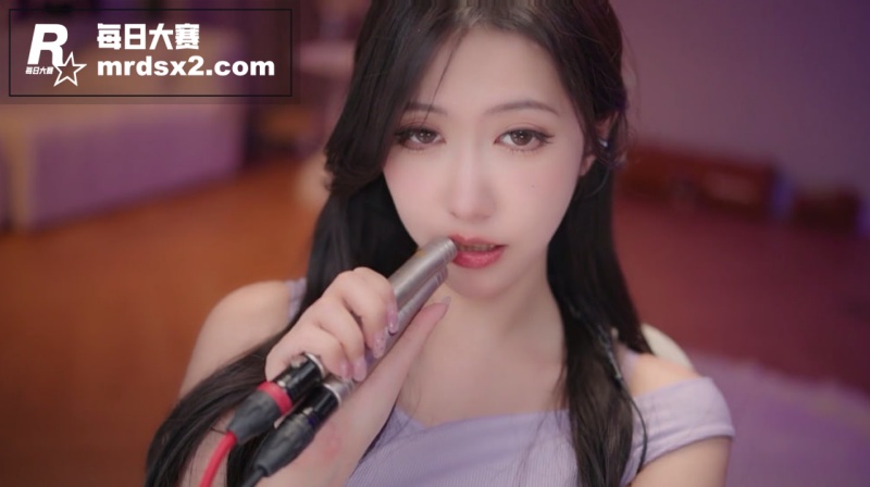 ASMR声控主播 小相关图片2
