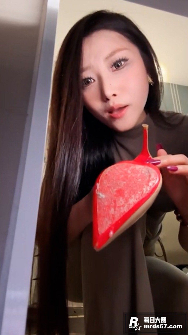 玩物社交女王 娩娩大相关图片5