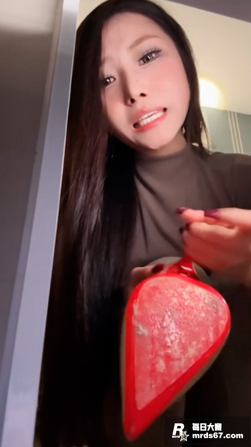 玩物社交女王 娩娩大相关图片6