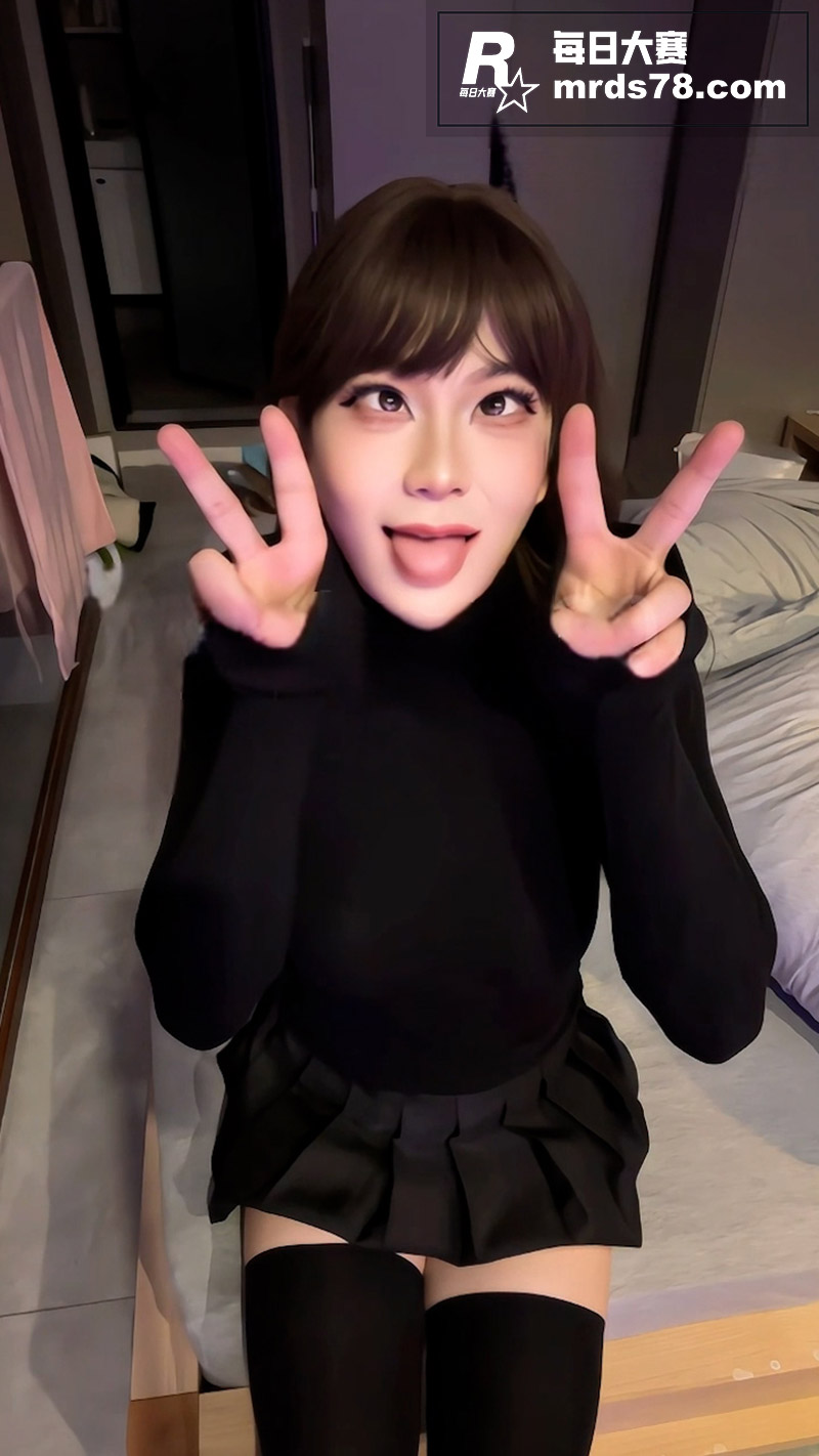 高颜值TS伪娘 Na相关图片5