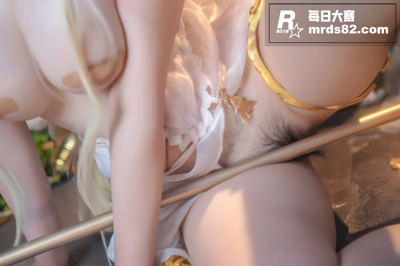 推特高颜值福利姬 阿相关图片1