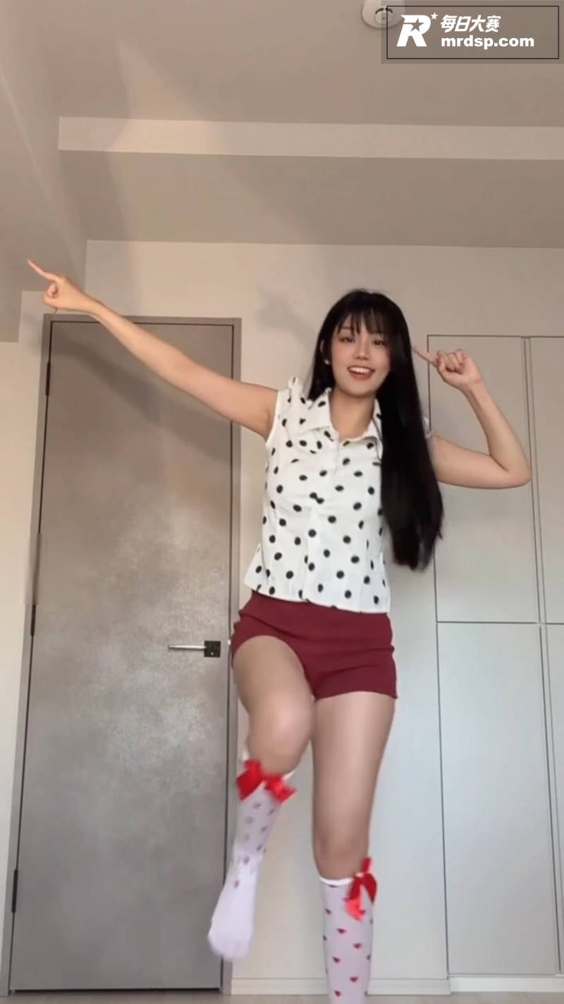 推特极品高颜值舞姬 相关图片1