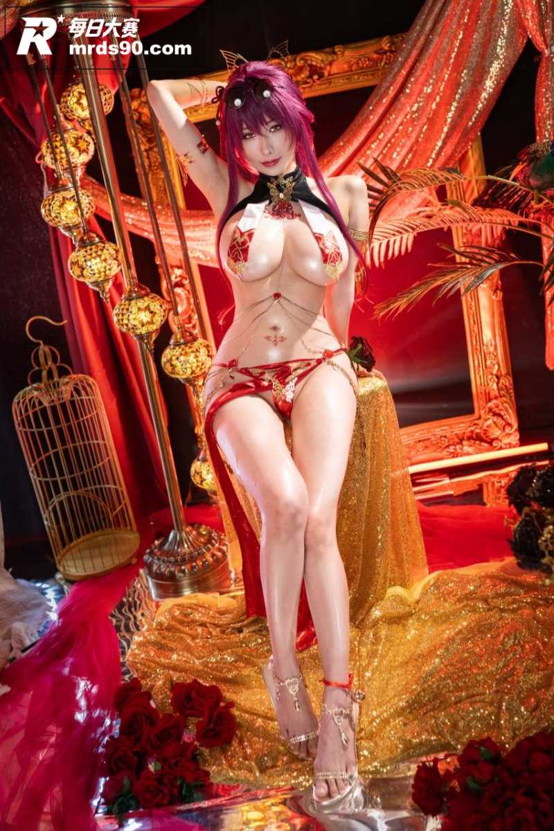 台湾顶级尤物女神 雨相关图片7