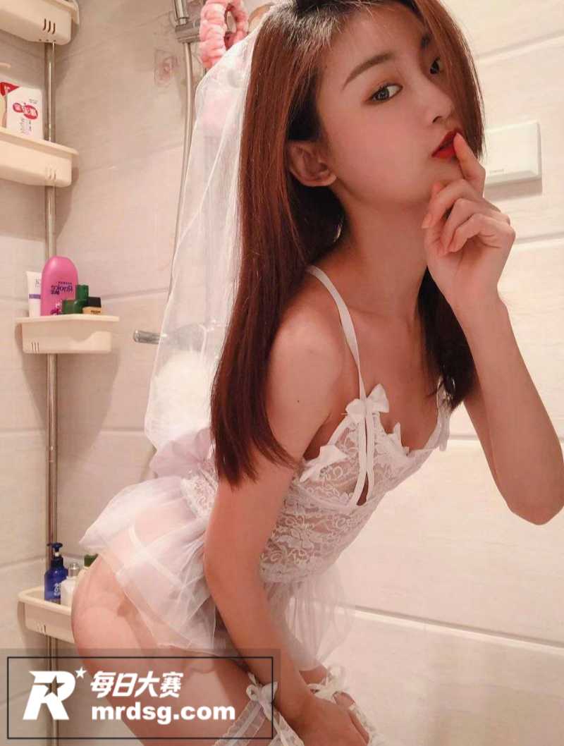 河北高颜值女模特 冯相关图片1