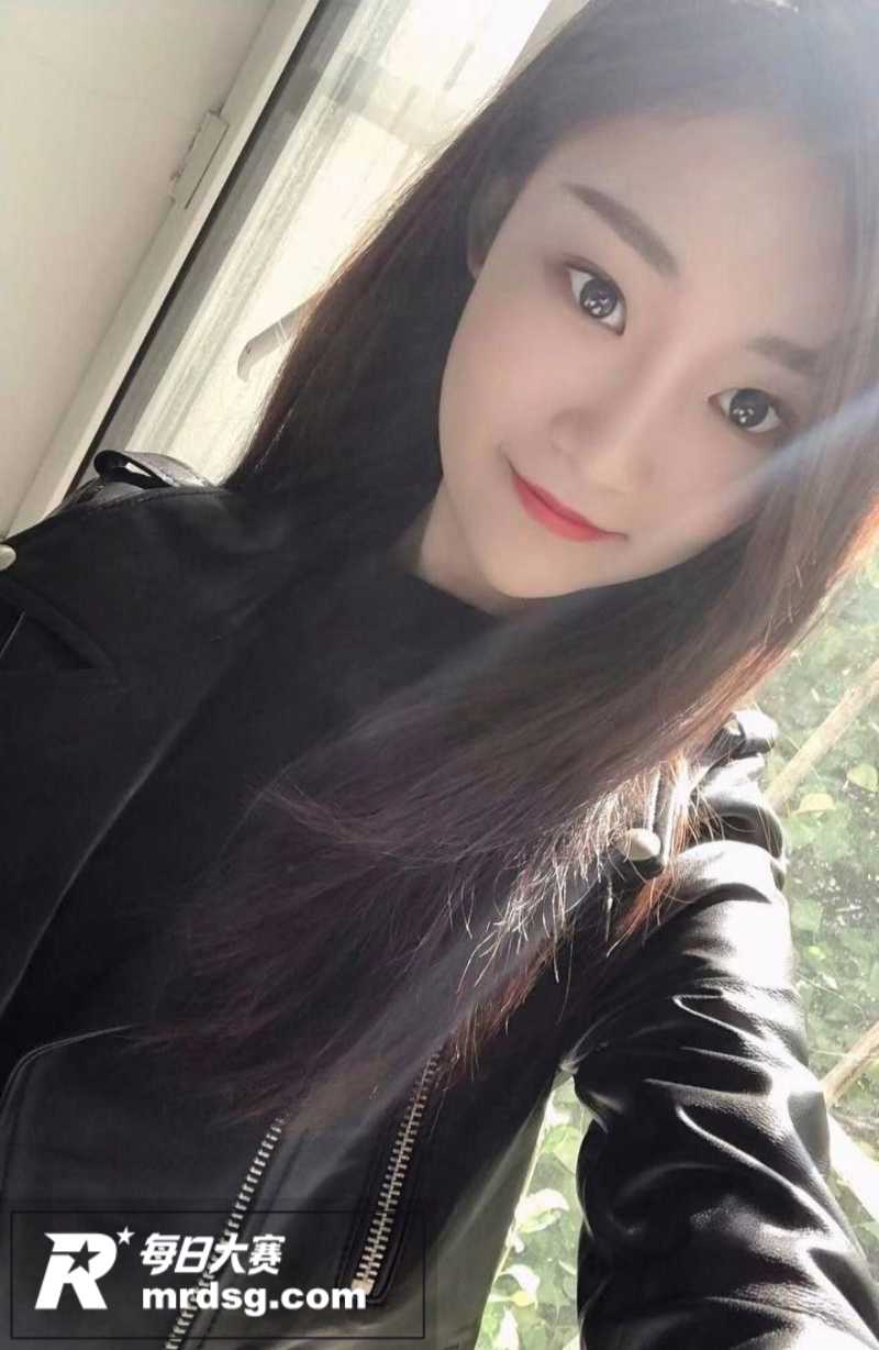 河北高颜值女模特 冯相关图片6