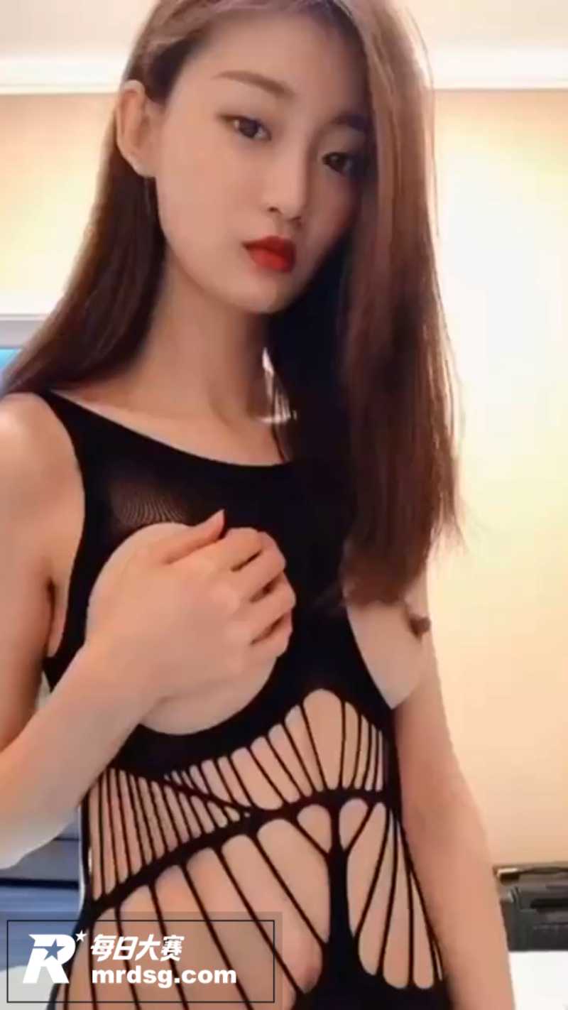 河北高颜值女模特 冯相关图片9