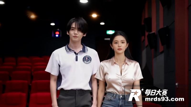 AI自制短剧 少年阿相关图片2