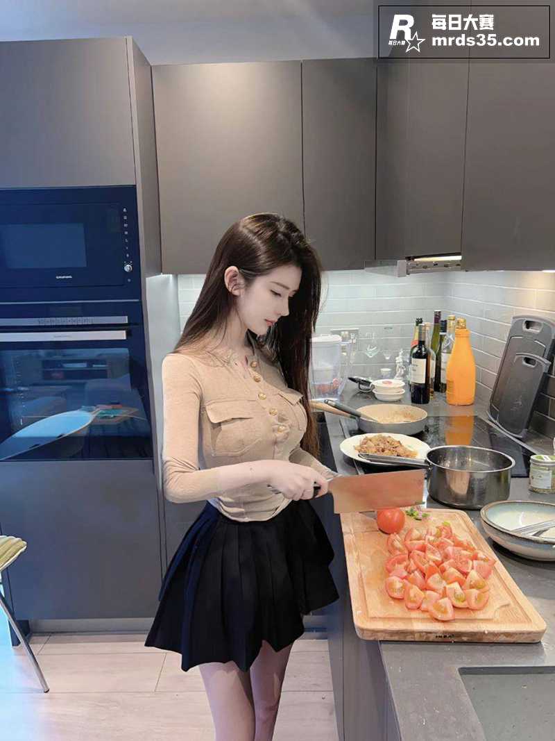 上海名媛 张佳怡 下相关图片5