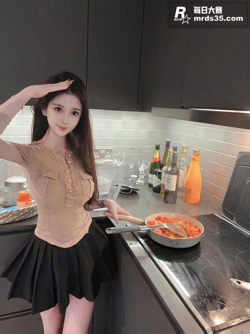 上海名媛 张佳怡 下相关图片6