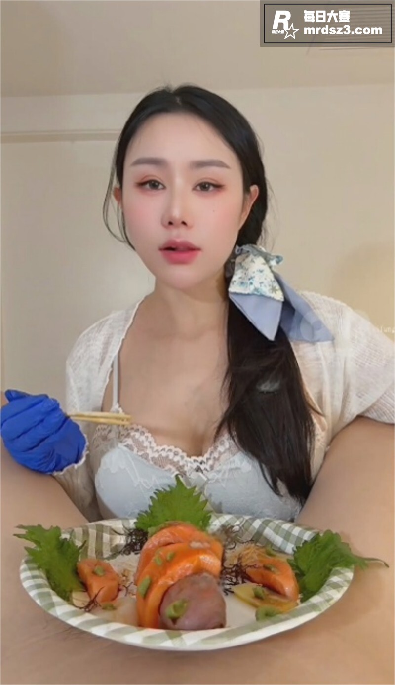 推特网黄博主 汐梦瑶相关图片1