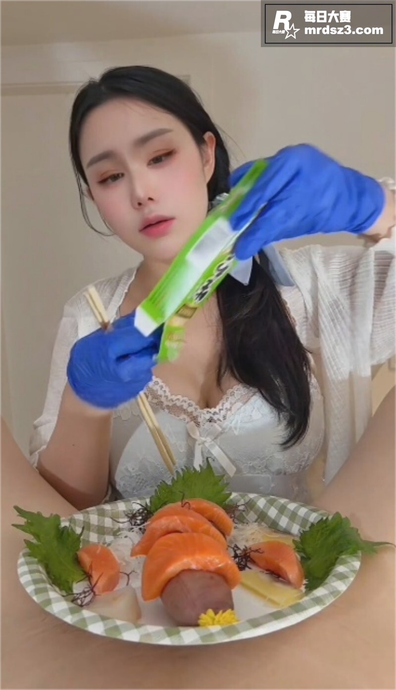 推特网黄博主 汐梦瑶相关图片5