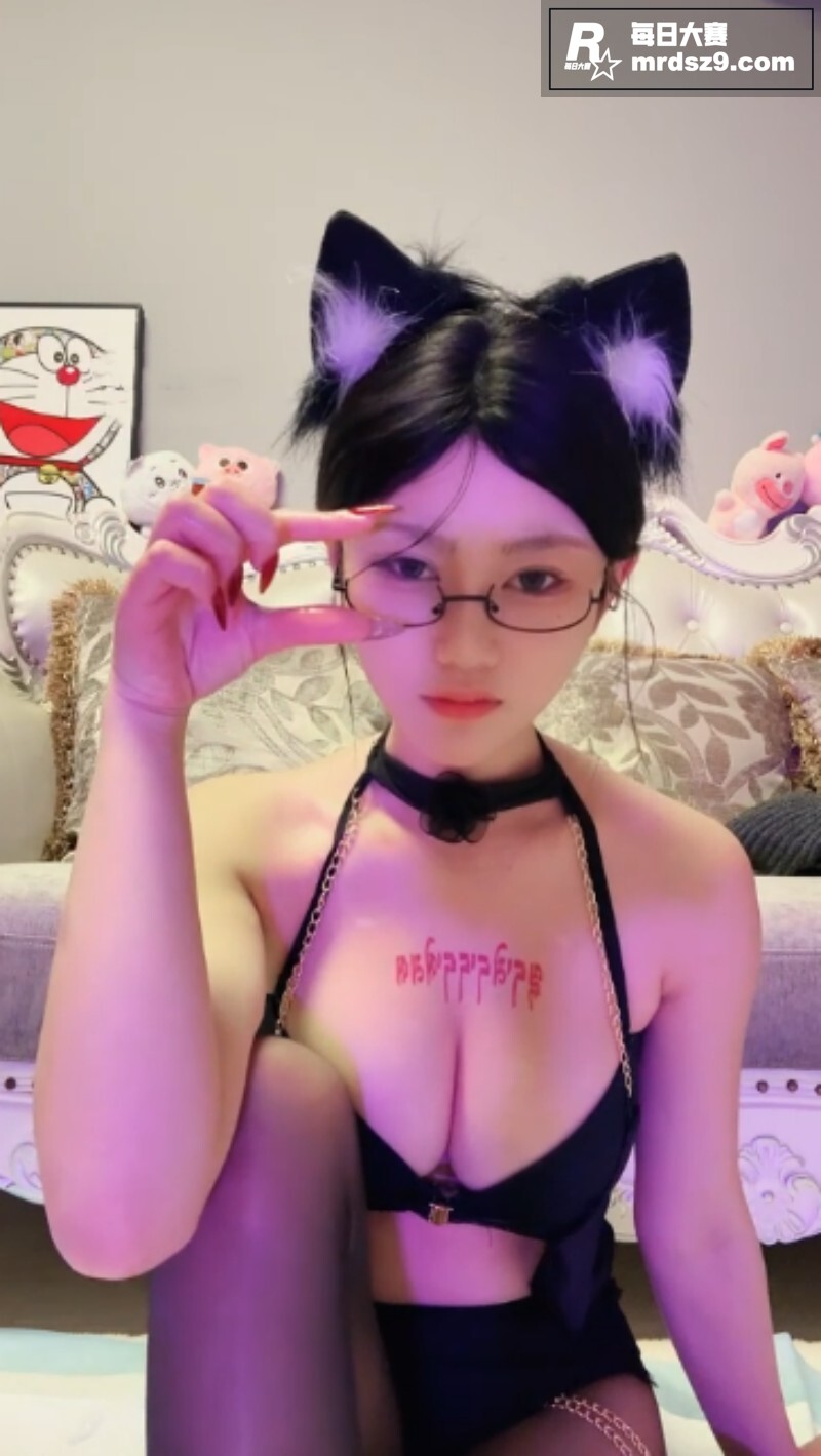 玩物社交套路直播猫系相关图片2