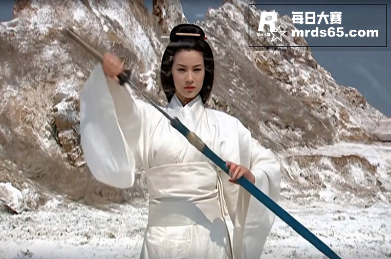 AI脱衣电视剧 天下相关图片1