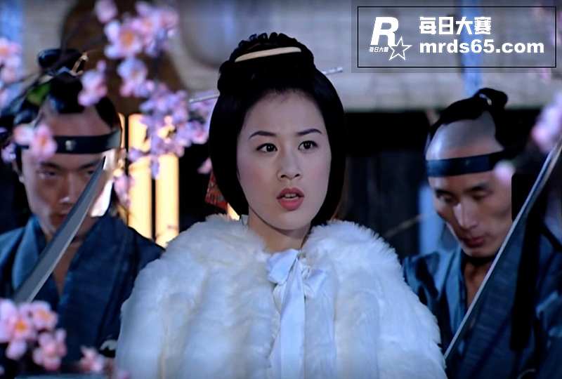AI脱衣电视剧 天下相关图片4