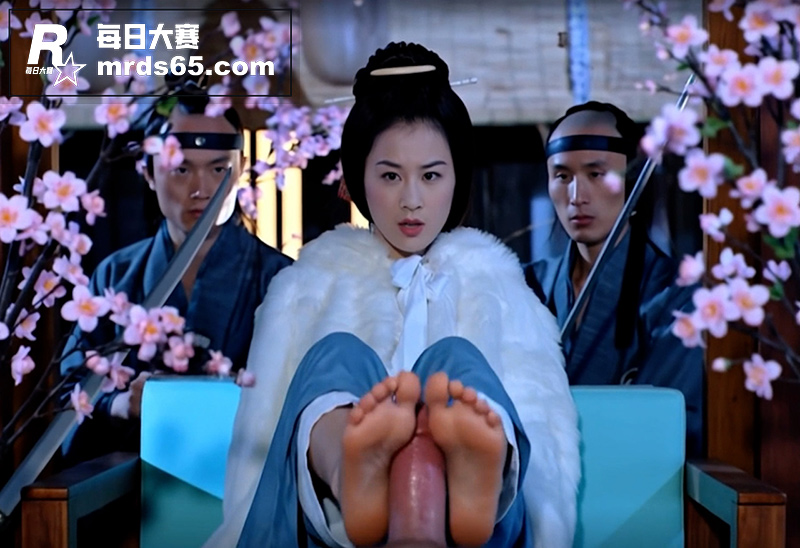 AI脱衣电视剧 天下相关图片5