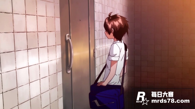 日本成人动漫 少女突相关图片1