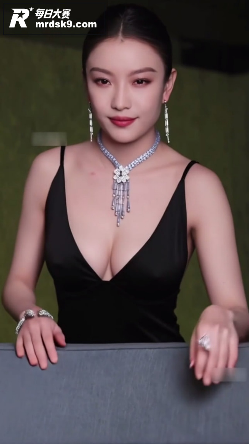 PMV混剪高颜女神 相关图片2