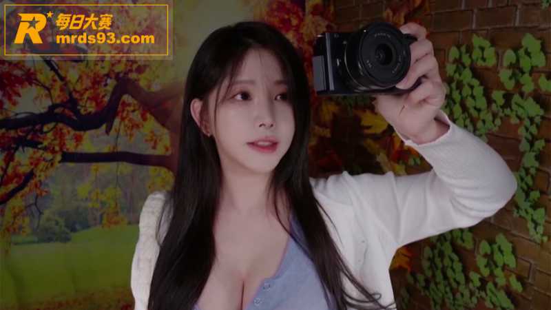 韩国ASMR声控女神相关图片2