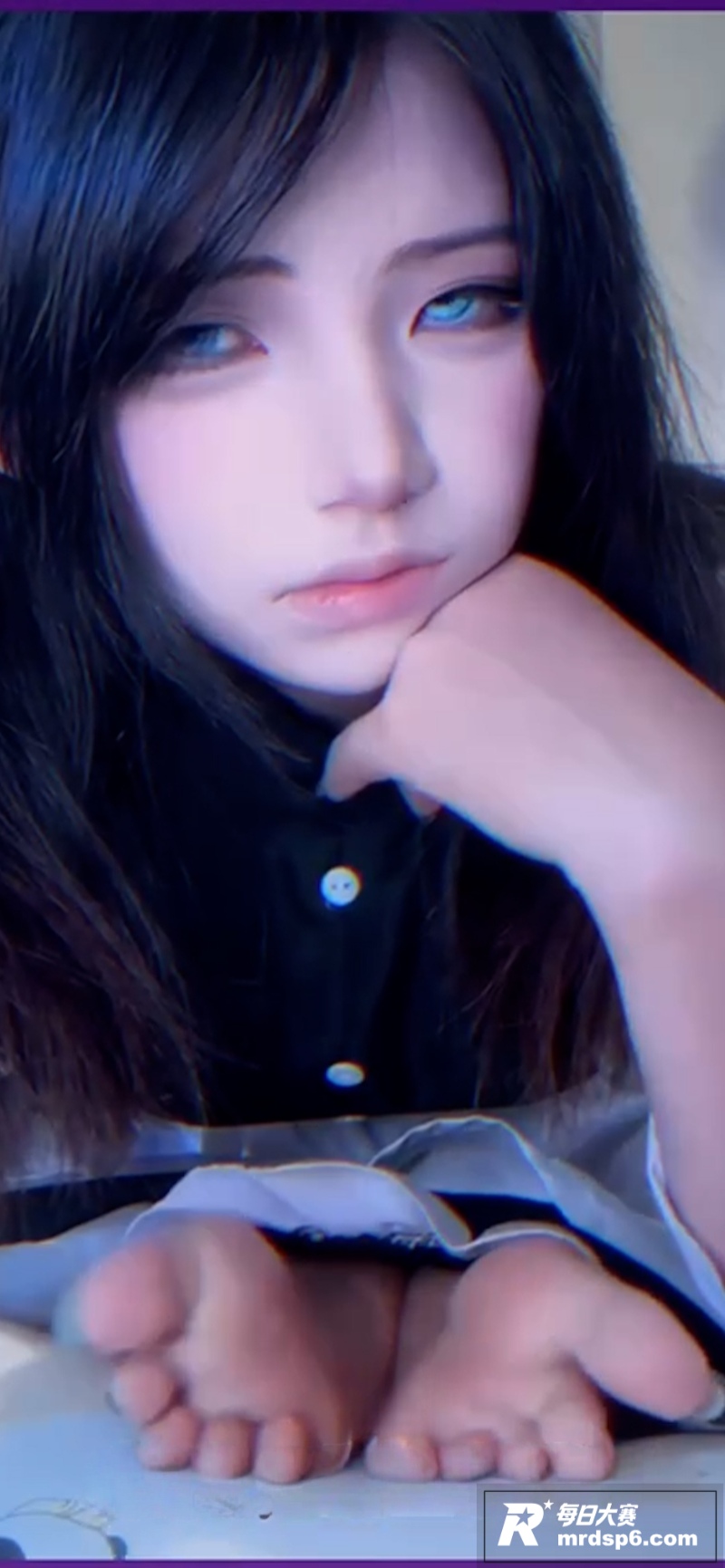 推特高颜值福利姬 莉相关图片7