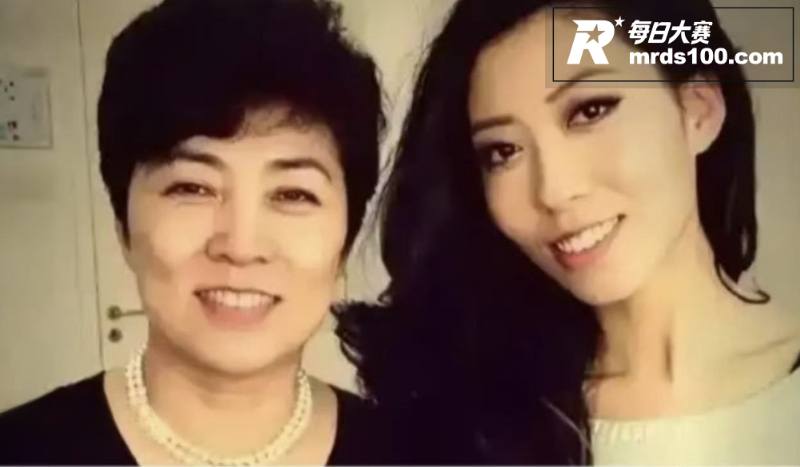 东北公敌女星 曲婉婷相关图片11